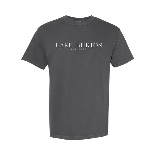 The Burton Tee Pepper